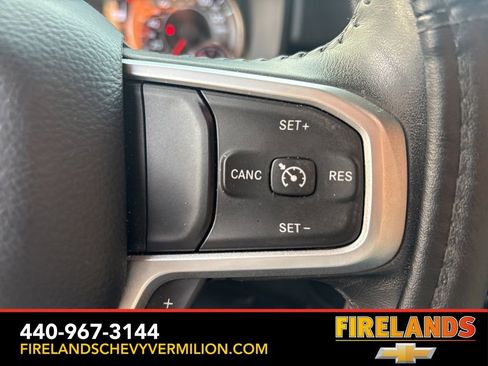 Used 2020 RAM 1500 Big Horn image 16