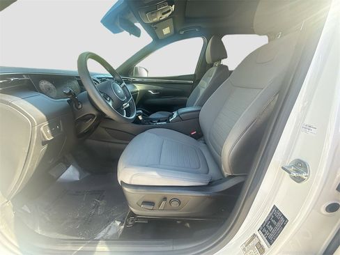 Used 2022 Hyundai Santa Cruz SEL w/ Activity Package image 20