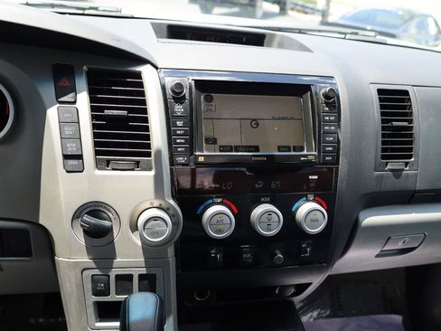 Used 2008 Toyota Tundra Limited AWD/4WD image 11