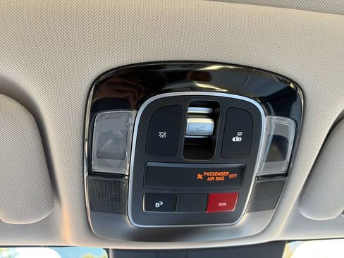 New 2024 Hyundai Sonata SEL w/ Convenience Package image 35