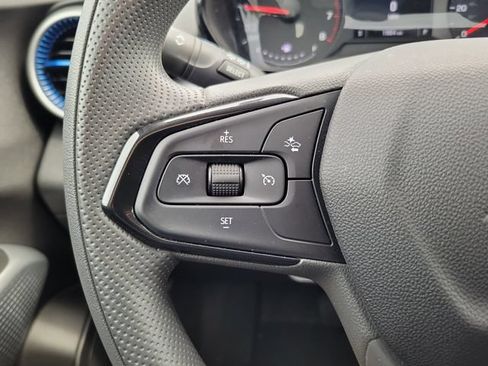 Used 2026 Chevrolet Trax LS FWD image 20