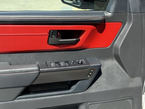 Used 2024 Toyota Tundra TRD Pro image 18