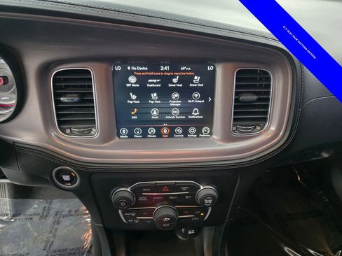 Used 2023 Dodge Charger Scat Pack w/ Plus Group image 22