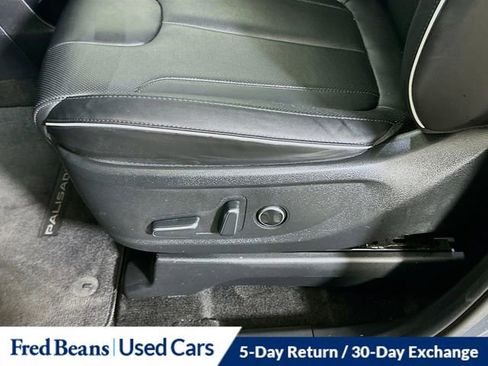 Used 2024 Hyundai Palisade XRT AWD/4WD image 26