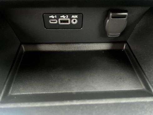 Used 2022 Nissan Altima 2.5 SV image 16