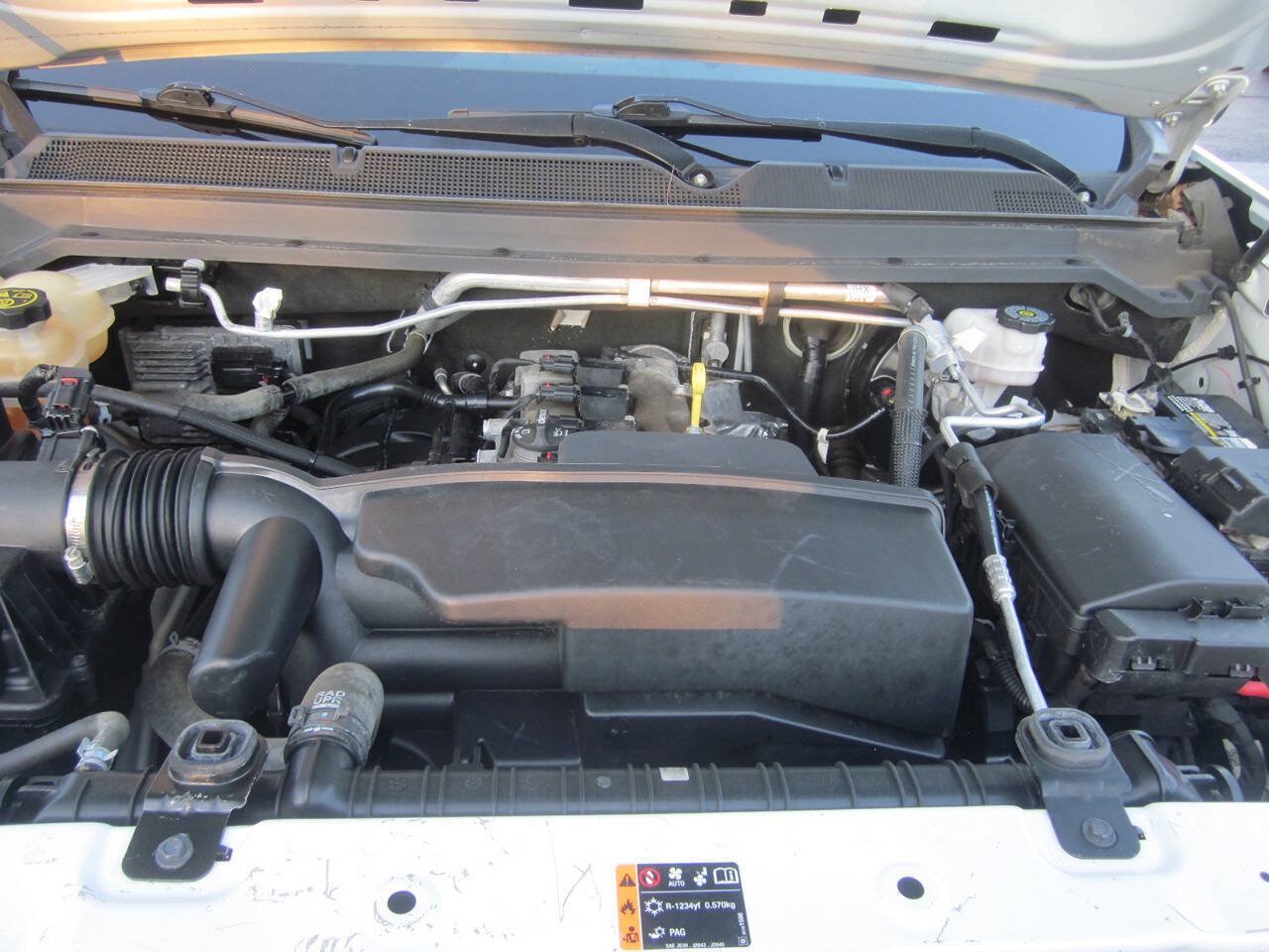 Used 2022 Chevrolet Colorado LT RWD image 20