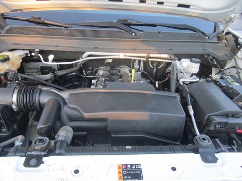 Used 2022 Chevrolet Colorado LT RWD image 20