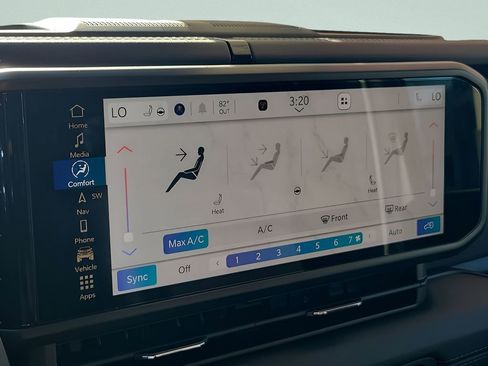 New 2026 Jeep Wrangler Rubicon image 33