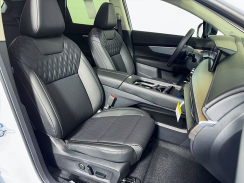 New 2026 Nissan Murano Platinum AWD/4WD image 12