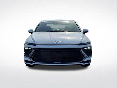 New 2026 Hyundai Sonata Blue FWD image 11