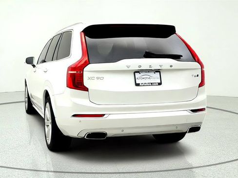 Used 2019 Volvo XC90 T6 Inscription w/ Advanced Package AWD/4WD image 6