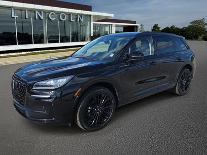 New 2026 Lincoln Corsair Premiere