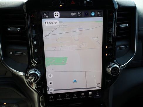 Used 2025 RAM 2500 Laramie image 27