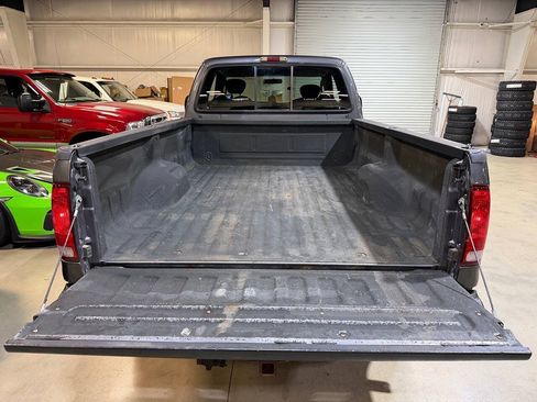 Used 2003 Ford F250 XLT AWD/4WD image 18