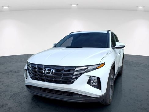 Used 2024 Hyundai Tucson SEL w/ Convenience Package FWD image 5