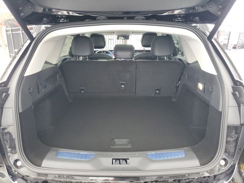 New 2026 Lincoln Nautilus Reserve image 32