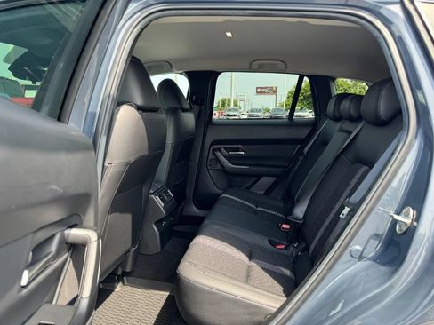 Used 2024 MAZDA CX-50 AWD 2.5 S w/ Preferred Package image 10