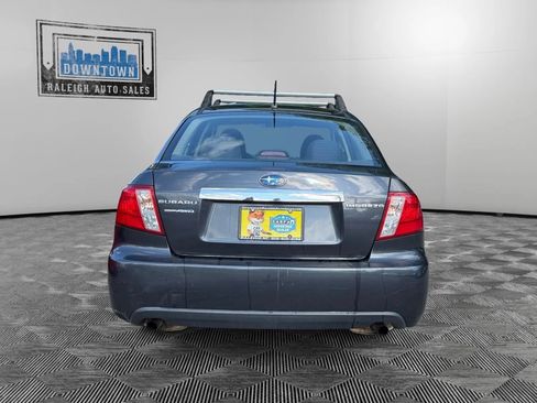 Used 2011 Subaru Impreza 2.5i AWD/4WD image 7