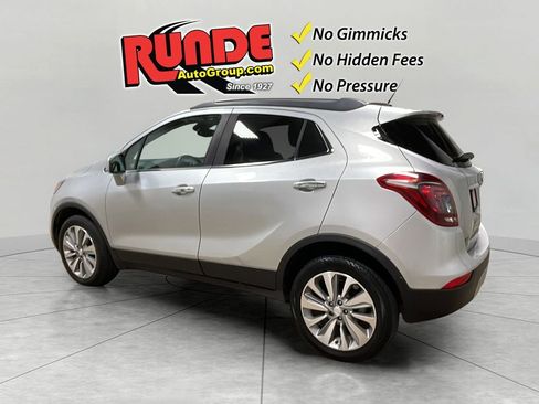 Used 2020 Buick Encore Preferred w/ Safety Package image 3