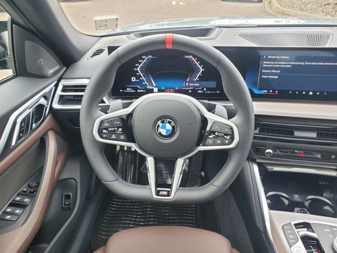 New 2026 BMW 440i xDrive w/ Premium Package AWD/4WD image 29