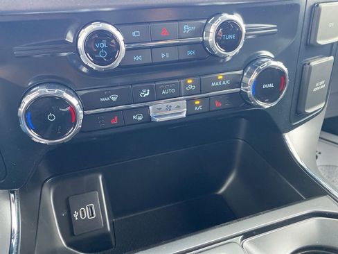 New 2026 Ford F150 XLT w/ Equipment Group 302A MID image 47