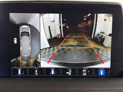 Used 2023 Chevrolet Tahoe RST w/ Luxury Package image 32