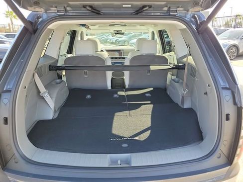 New 2026 Hyundai Palisade SEL Premium image 22