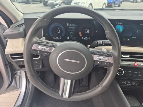 Certified 2025 Hyundai Sonata SEL FWD image 18