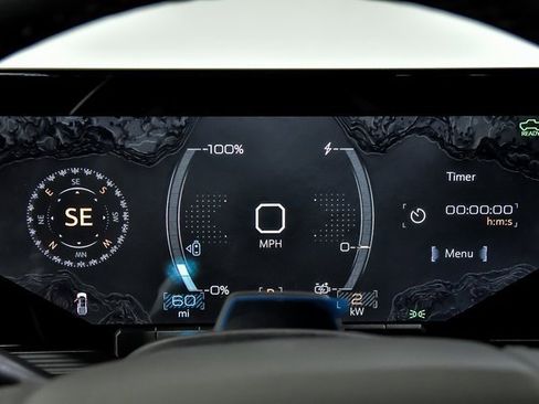 New 2025 GMC Hummer EV 3X w/ Battery Pack, 24 Module Pack image 10