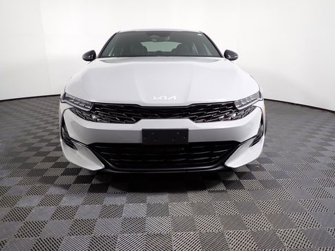 Used 2022 Kia K5 GT-Line image 7