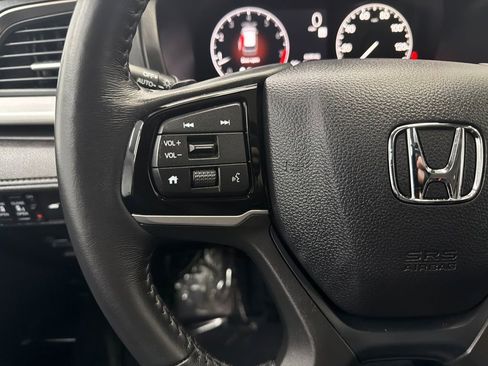 Used 2025 Honda Odyssey EX-L image 28