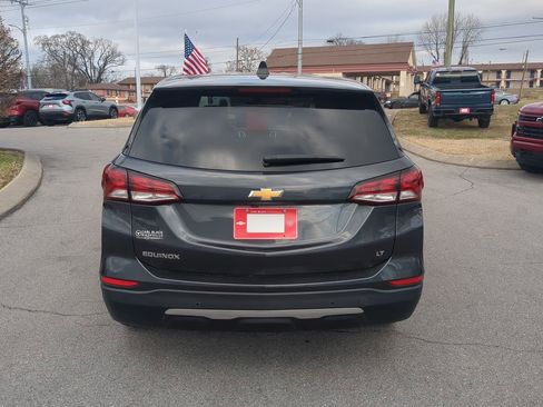 Used 2025 Chevrolet Trax RS w/ Driver Confidence Package image 6