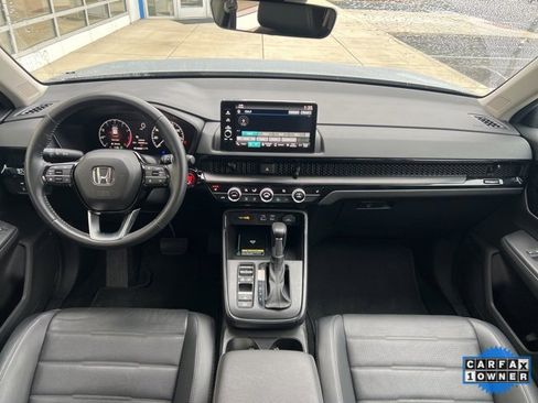 Certified 2023 Honda CR-V EX-L image 18