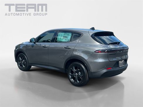 New 2025 Dodge Hornet GT w/ Tech Pack image 5