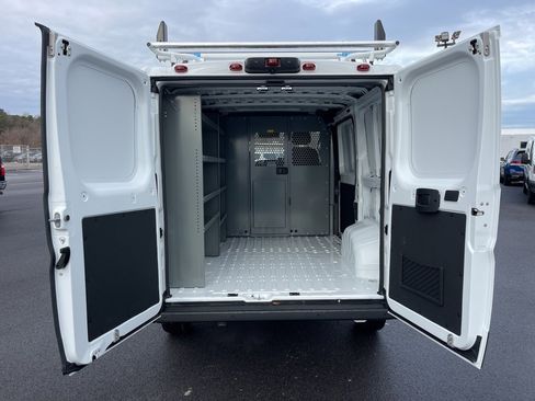 New 2024 RAM ProMaster 1500 w/ Cold Weather Group image 21