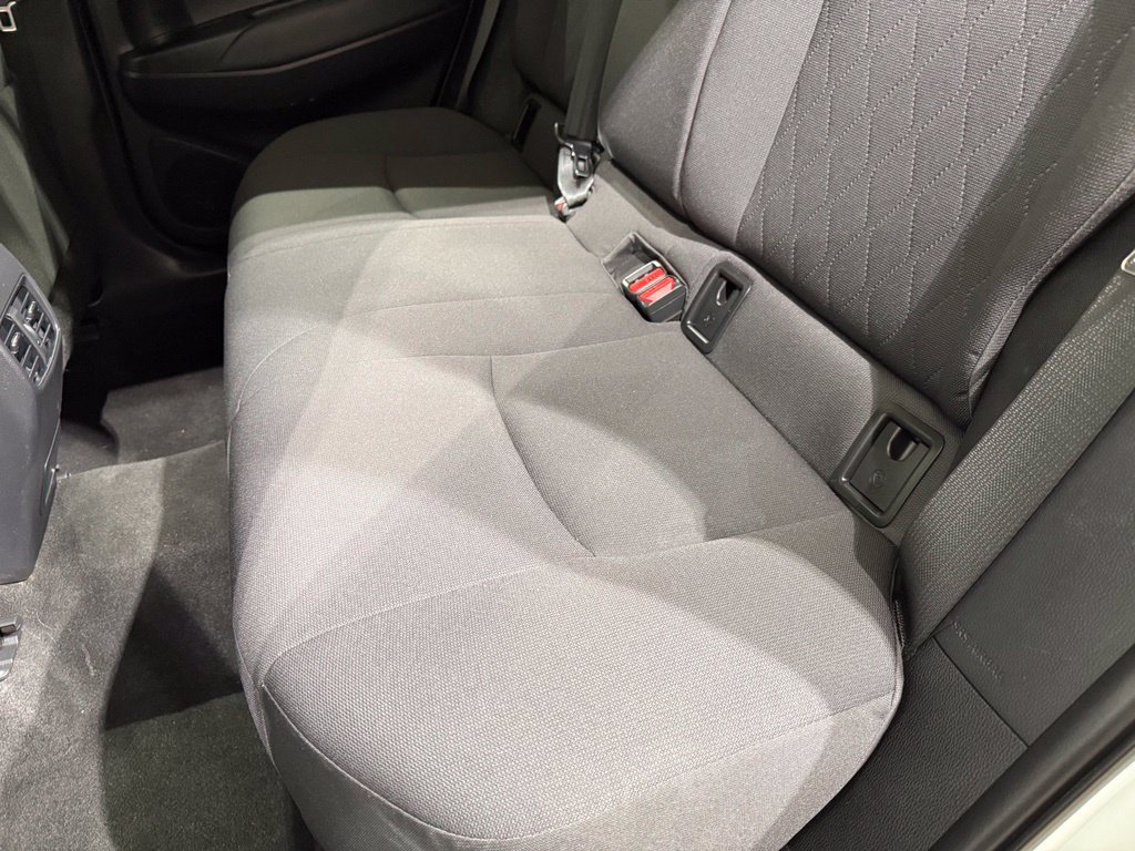 Certified 2023 Toyota Corolla Cross LE AWD/4WD image 19