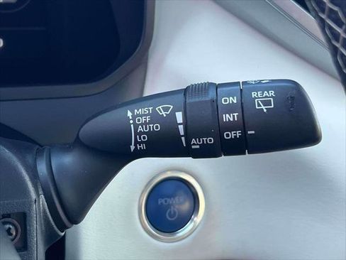 Certified 2024 Toyota Sequoia Capstone image 27