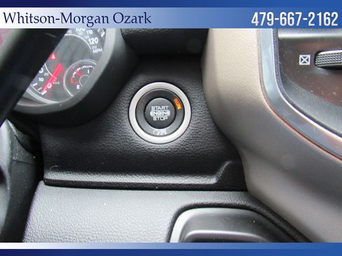 Used 2022 RAM 2500 Laramie AWD/4WD image 42