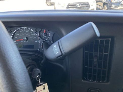 New 2025 Chevrolet Express 2500 w/ Driver Convenience Package image 15
