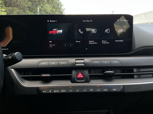 Used 2025 Kia K4 FWD image 25