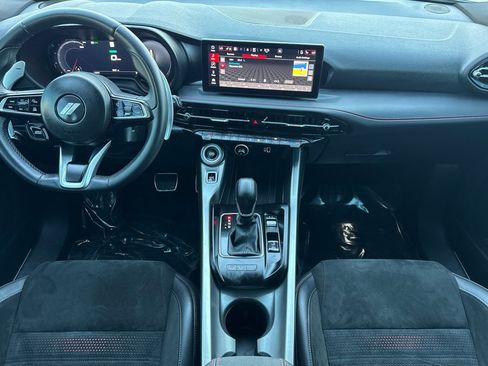 Used 2024 Dodge Hornet R/T image 12