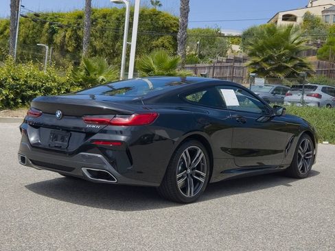 Used 2025 BMW 840i xDrive Coupe AWD/4WD image 26