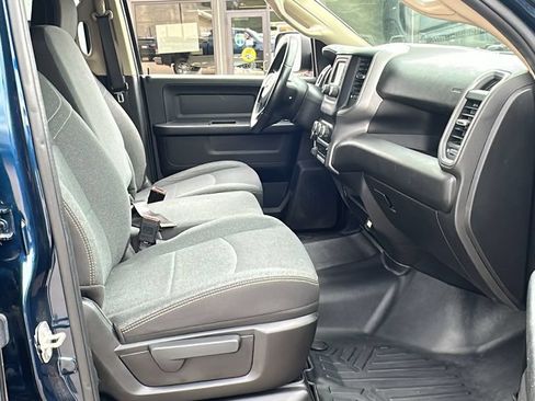 Used 2020 RAM 2500 Tradesman AWD/4WD image 30