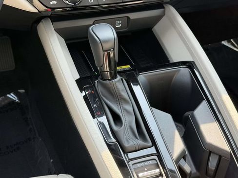 Certified 2025 Honda Accord EX-L image 15