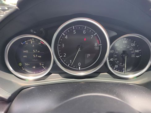 New 2026 MAZDA MX-5 Miata RF Grand Touring RWD image 24