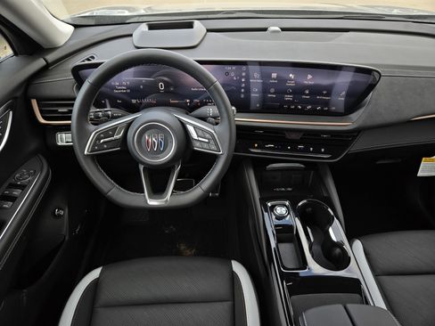 New 2026 Buick Envision Sport Touring image 19