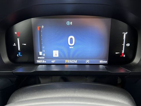 Used 2025 Ford Maverick Tremor image 27