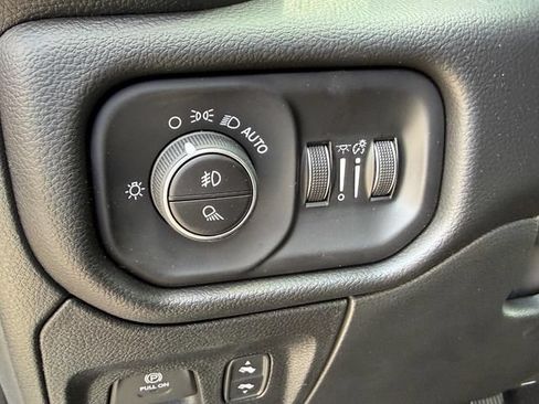New 2026 RAM 1500 Rebel w/ Rebel Level 2 Equipment Group AWD/4WD image 22