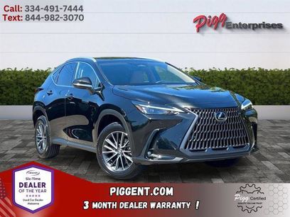 Used 2025 Lexus NX 250 FWD w/ Accessory Package (Z2)