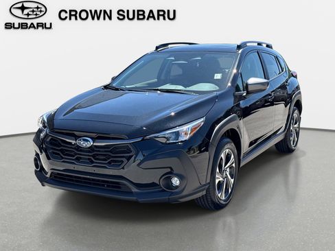 Certified 2025 Subaru Crosstrek 2.0i Premium AWD/4WD image 8